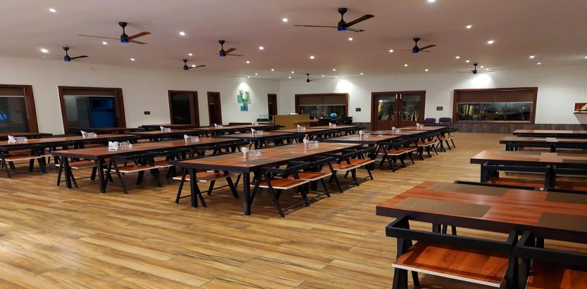 Tadoba Tiger Valley Resort