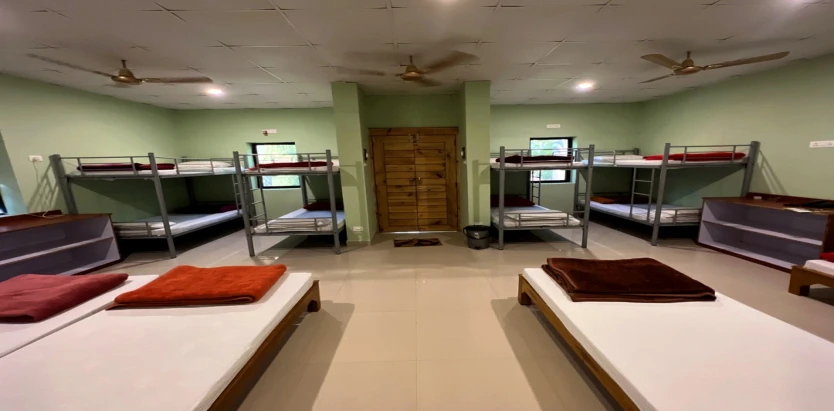 Tadoba Tiger Valley Resort