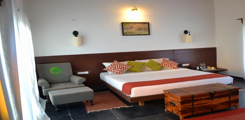 Beyond Stay Mahua Tola - Tadoba