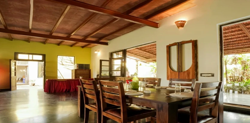 Beyond Stay Mahua Tola - Tadoba