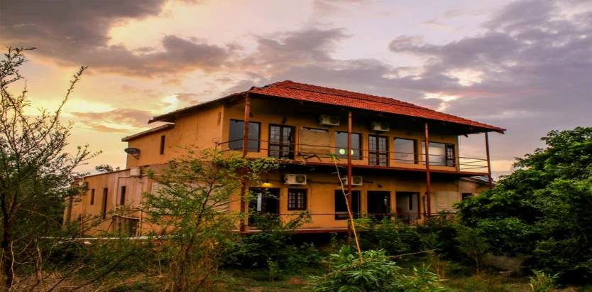 Beyond Stay Mahua Tola - Tadoba