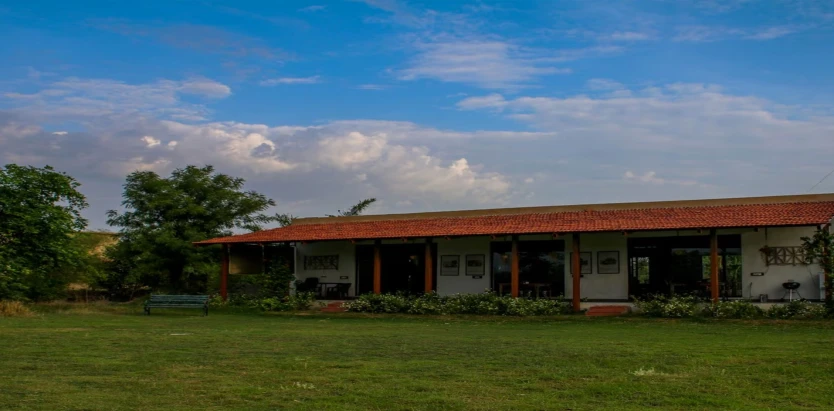 Beyond Stay Mahua Tola - Tadoba