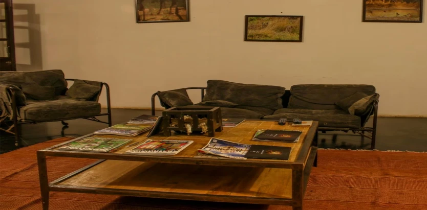 Beyond Stay Mahua Tola - Tadoba