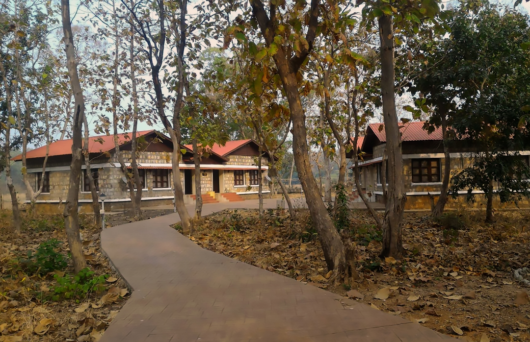 MTDC Resort Booking